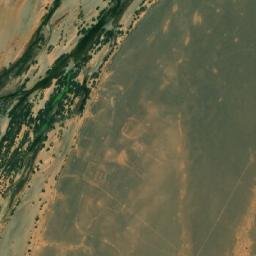 Satellite imagery of Guelib el Akhal, DZ