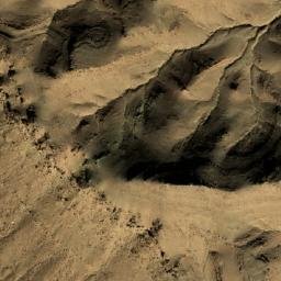 Satellite imagery of El Guettob el Hamara, DZ