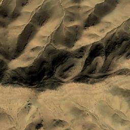 Satellite imagery of El Guettob el Hamara, DZ