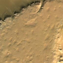 Satellite imagery of Garet el Beïda, DZ
