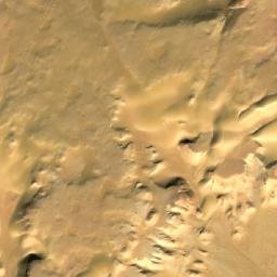 Satellite imagery of Garet el Beïda, DZ