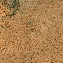 Satellite imagery of Mingar el-Araqib, EG