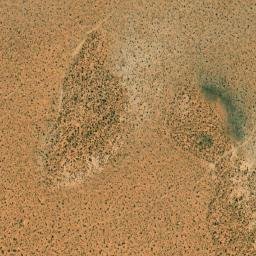 Satellite imagery of Mingar el-Araqib, EG