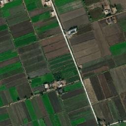 Satellite imagery of Tall al Ma‘şarah, EG