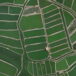 Satellite imagery of Tall al ‘Ifrīt, EG