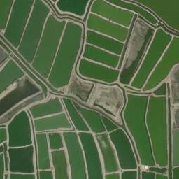 Satellite imagery of Tall al ‘Ifrīt, EG