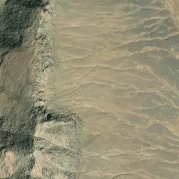 Satellite imagery of Tōr Kōtal Ghunḏêy, AF