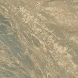 Satellite imagery of Tōr Kōtal Ghunḏêy, AF
