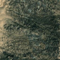 Satellite imagery of Tarakaī, AF