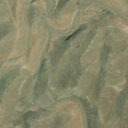 Satellite imagery of Kaz̲h̲akêy, AF