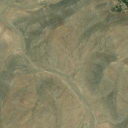 Satellite imagery of Kaz̲h̲akêy, AF