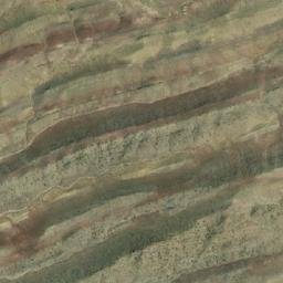 Satellite imagery of Pereval Surkay-Sukhay, AF