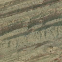 Satellite imagery of Pereval Surkay-Sukhay, AF