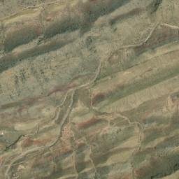 Satellite imagery of Pereval Surkay-Sukhay, AF