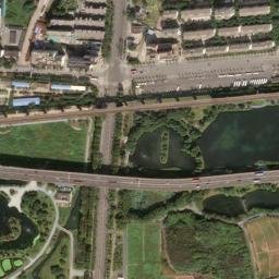 Satellite imagery of Wuhu Light (historical), CN