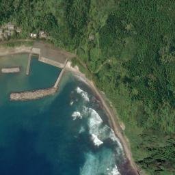Satellite imagery of Tosenbai, JP