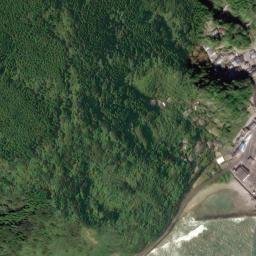 Satellite imagery of Tosenbai, JP