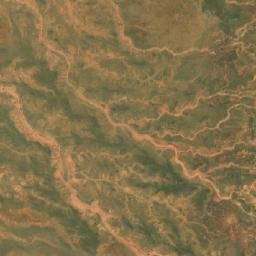 Satellite imagery of Beraber, DZ