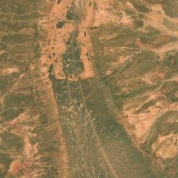 Satellite imagery of Beraber, DZ