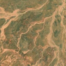 Satellite imagery of Beraber, DZ