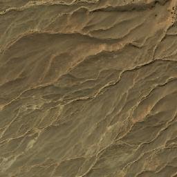 Satellite imagery of El Guettob el Hamara, DZ