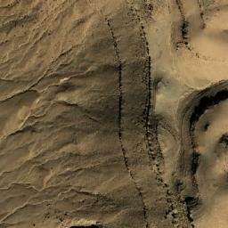 Satellite imagery of El Guettob el Hamara, DZ