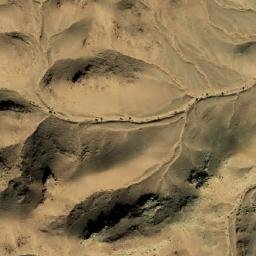 Satellite imagery of El Guettob el Hamara, DZ