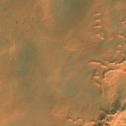Satellite imagery of Arich Sidi el Horma, DZ