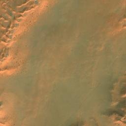 Satellite imagery of Arich Sidi el Horma, DZ