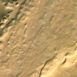 Satellite imagery of Garet el Beïda, DZ
