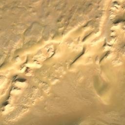 Satellite imagery of Garet el Beïda, DZ