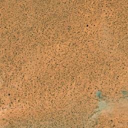 Satellite imagery of Mingar el-Araqib, EG