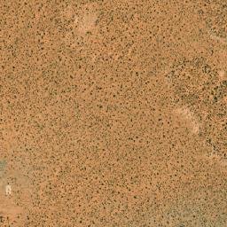Satellite imagery of Mingar el-Araqib, EG