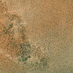 Satellite imagery of Mingar el-Araqib, EG