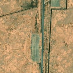 Satellite imagery of ‘Alam Nubaywah, EG