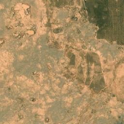 Satellite imagery of ‘Alam Nubaywah, EG