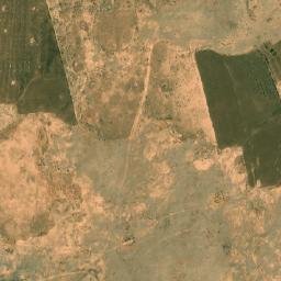 Satellite imagery of ‘Alam Nubaywah, EG