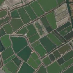 Satellite imagery of Ra’s as Sammārah, EG