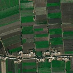 Satellite imagery of Tall al Ma‘şarah, EG