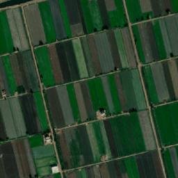 Satellite imagery of Tall al Kawm al Kabīr, EG