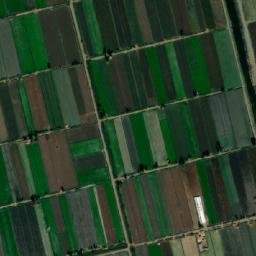 Satellite imagery of Tall al Kawm al Kabīr, EG