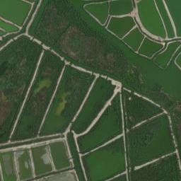 Satellite imagery of Tall al ‘Ifrīt, EG