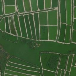 Satellite imagery of Tall al ‘Ifrīt, EG