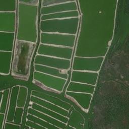 Satellite imagery of Tall al ‘Ifrīt, EG