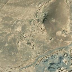 Satellite imagery of Tōr Kōtal, AF