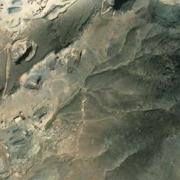 Satellite imagery of Tōr Kōtal, AF