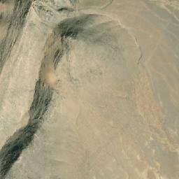 Satellite imagery of Tōr Kōtal Ghunḏêy, AF