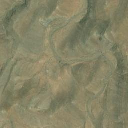 Satellite imagery of Kaz̲h̲akêy, AF