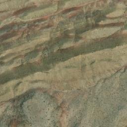 Satellite imagery of Pereval Surkay-Sukhay, AF