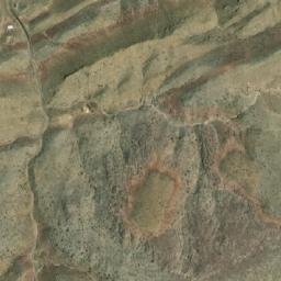 Satellite imagery of Pereval Surkay-Sukhay, AF